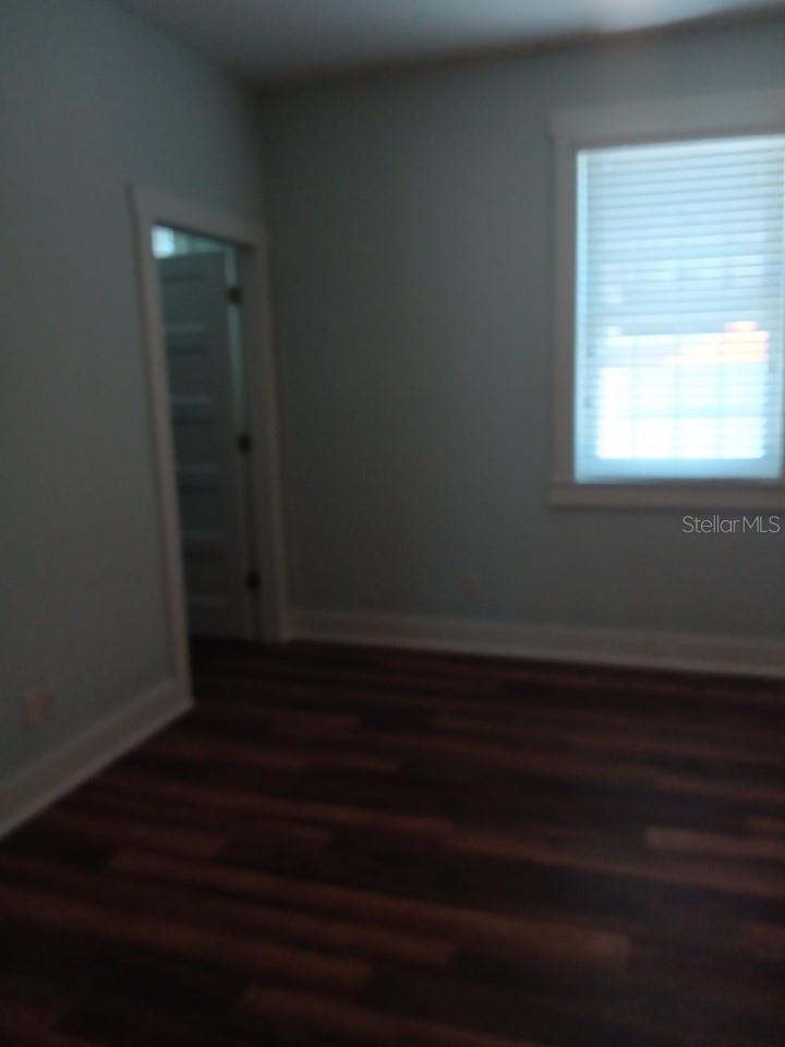 MOREY BEACH - Residential Lease