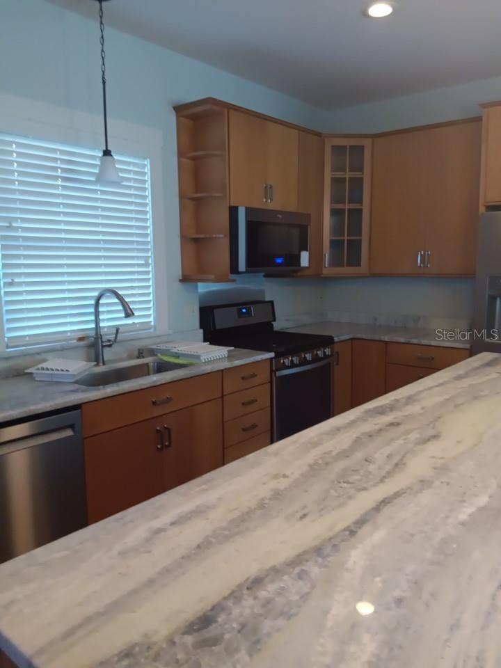 MOREY BEACH - Residential Lease