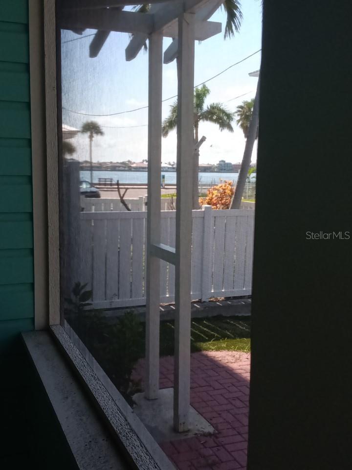 MOREY BEACH - Residential Lease