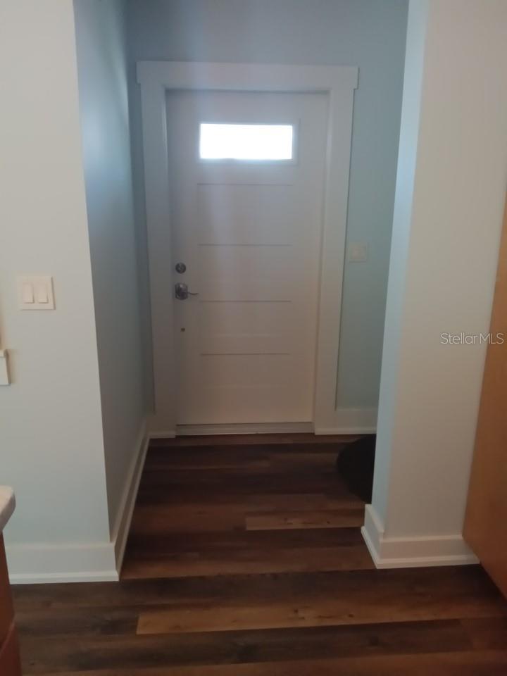 MOREY BEACH - Residential Lease