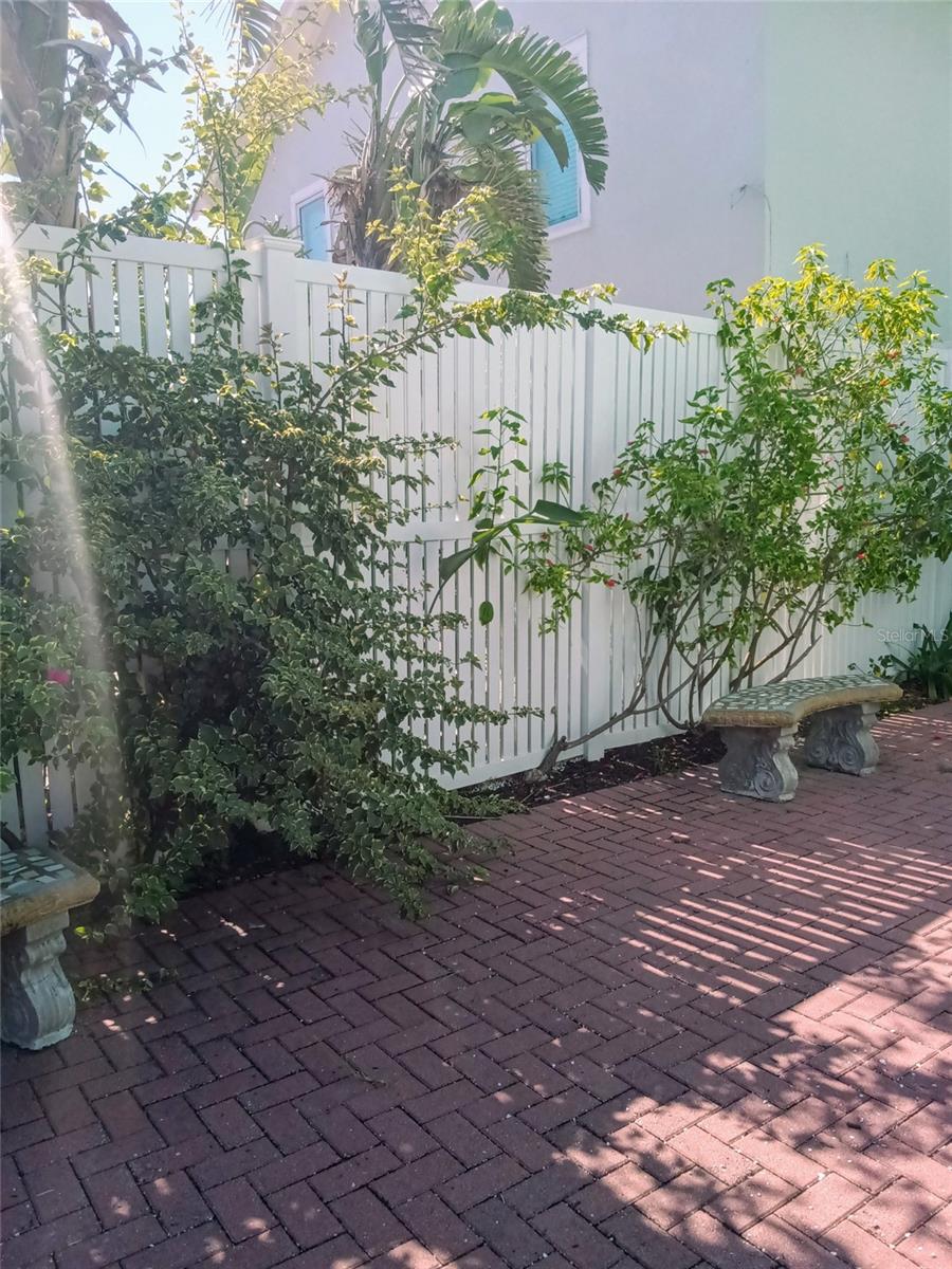 MOREY BEACH - Residential Lease