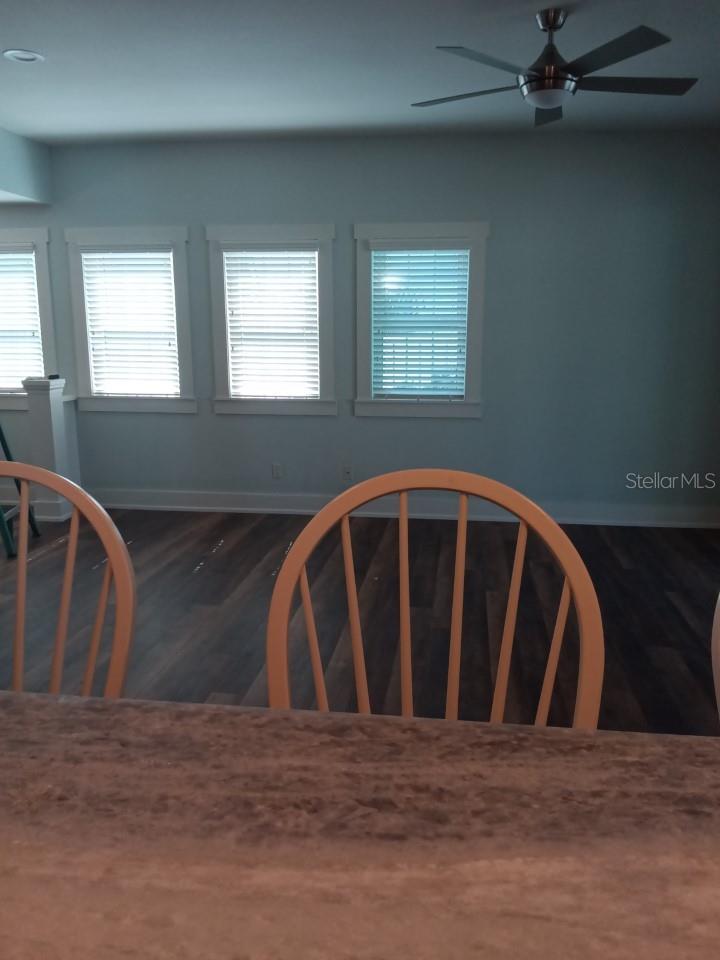 MOREY BEACH - Residential Lease