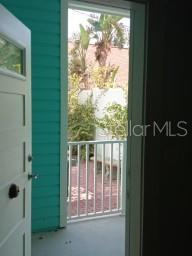 MOREY BEACH - Residential Lease