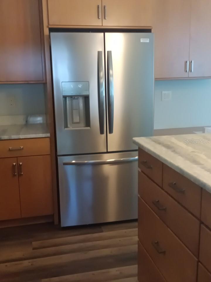 MOREY BEACH - Residential Lease