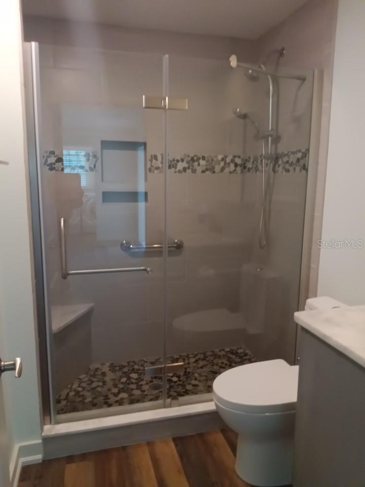 MOREY BEACH - Residential Lease