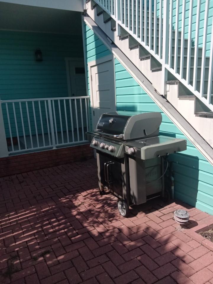 MOREY BEACH - Residential Lease