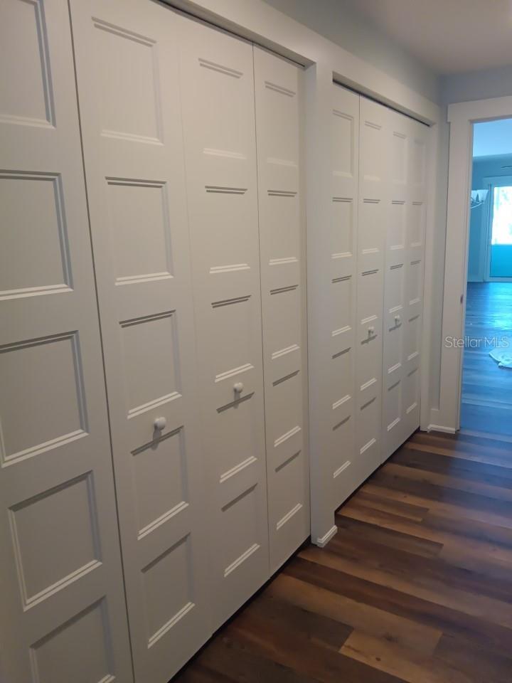 MOREY BEACH - Residential Lease