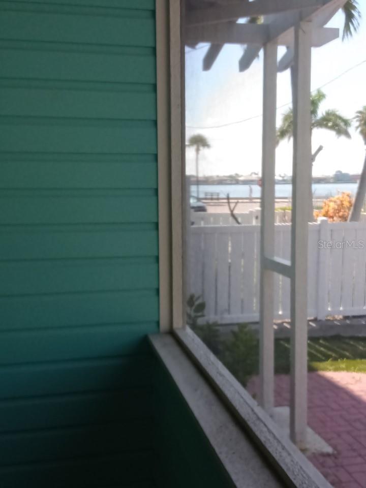 MOREY BEACH - Residential Lease