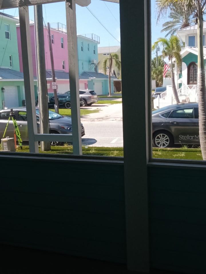 MOREY BEACH - Residential Lease