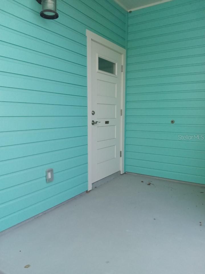 MOREY BEACH - Residential Lease