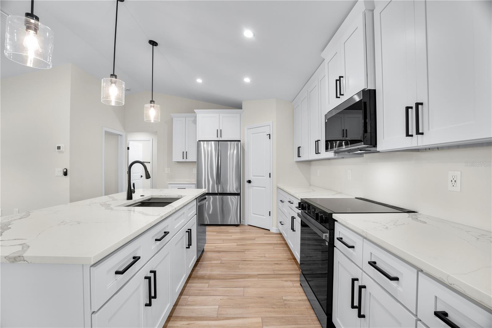 PORT CHARLOTTE SUB 30 - Residential