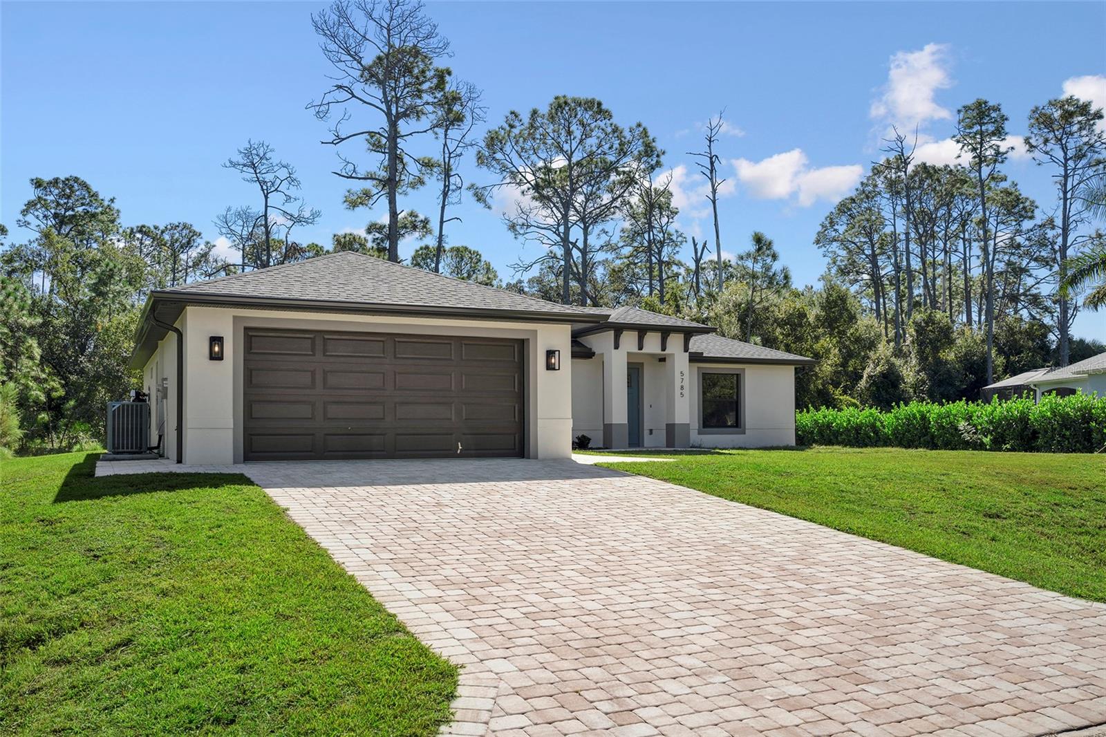 PORT CHARLOTTE SUB 30 - Residential