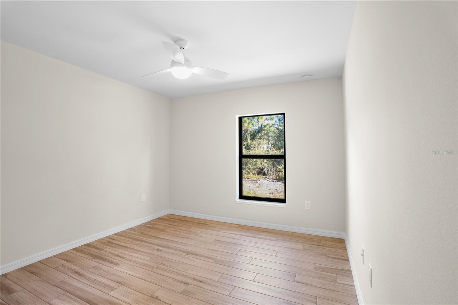 PORT CHARLOTTE SUB 30 - Residential
