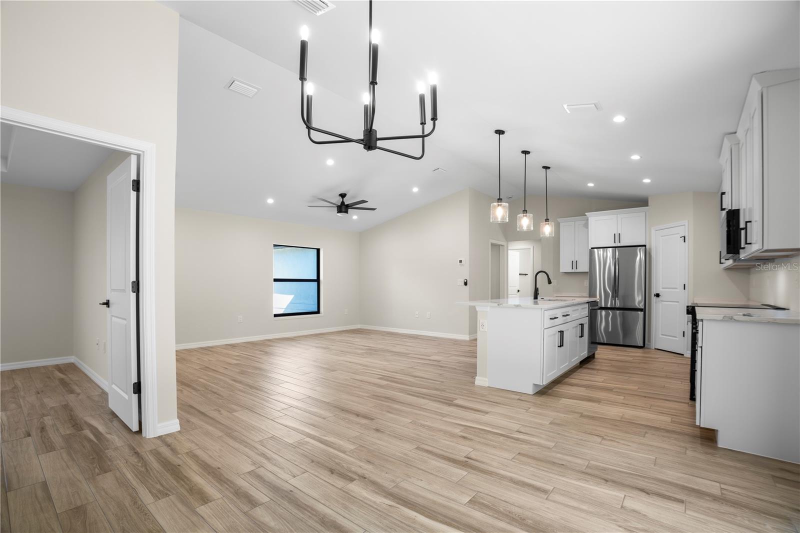 PORT CHARLOTTE SUB 30 - Residential