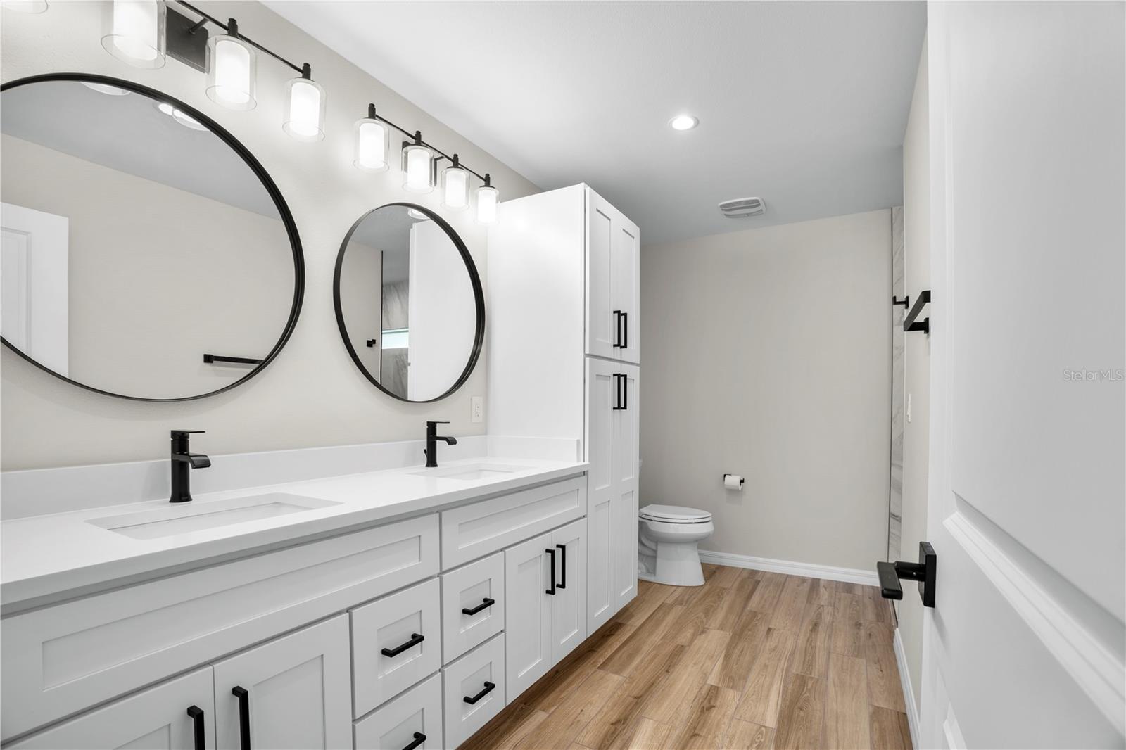PORT CHARLOTTE SUB 30 - Residential
