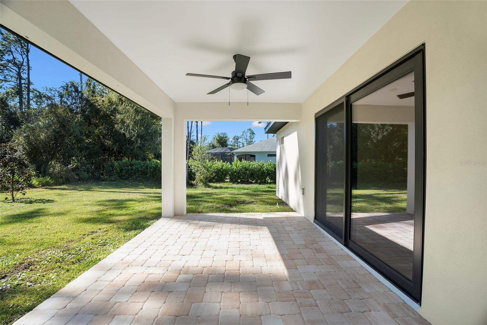 PORT CHARLOTTE SUB 30 - Residential