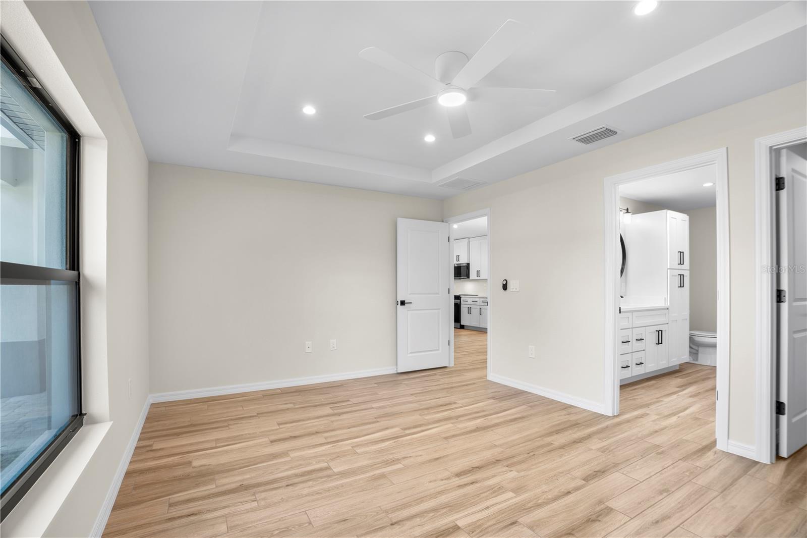 PORT CHARLOTTE SUB 30 - Residential