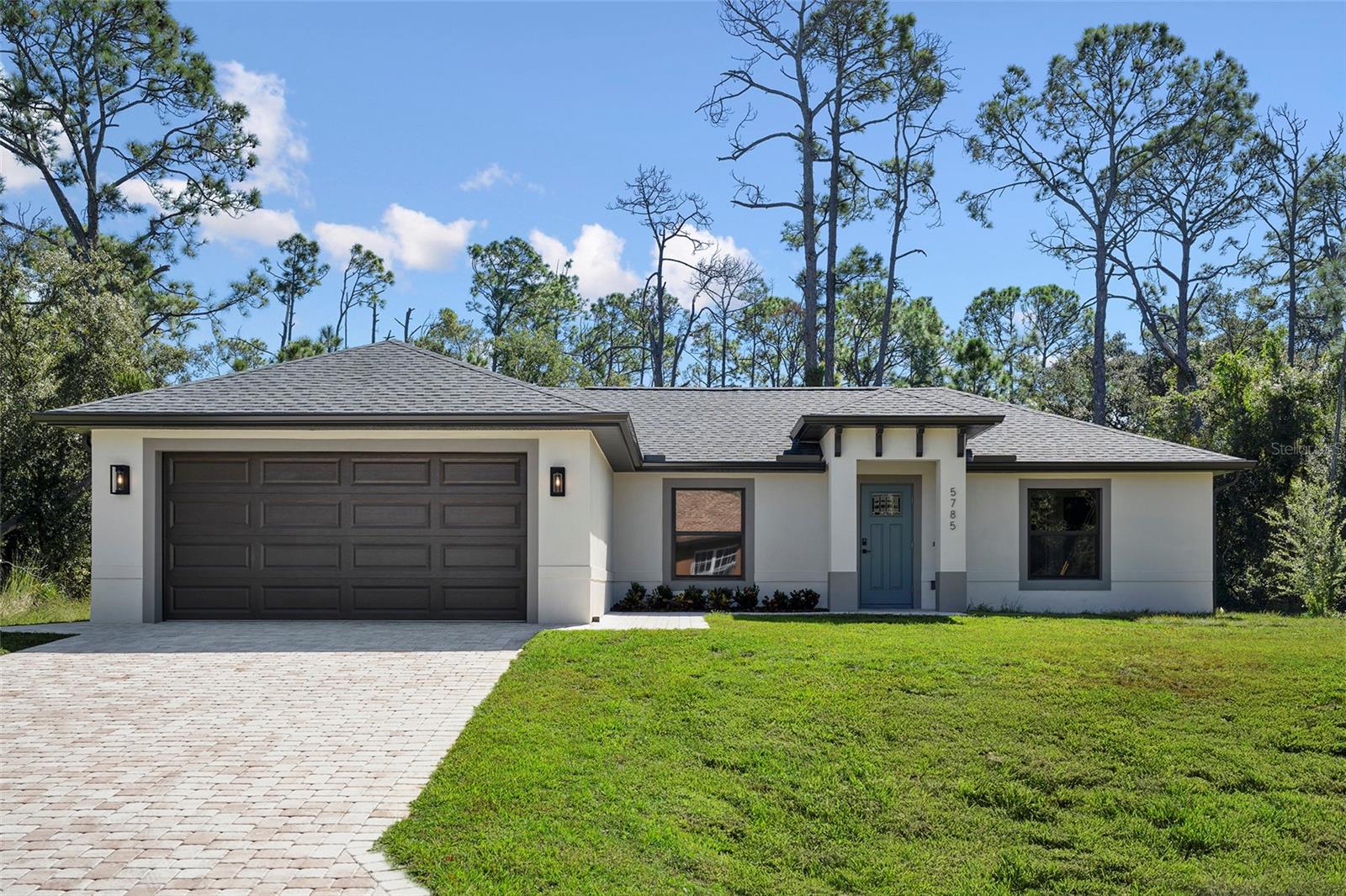 PORT CHARLOTTE SUB 30 - Residential