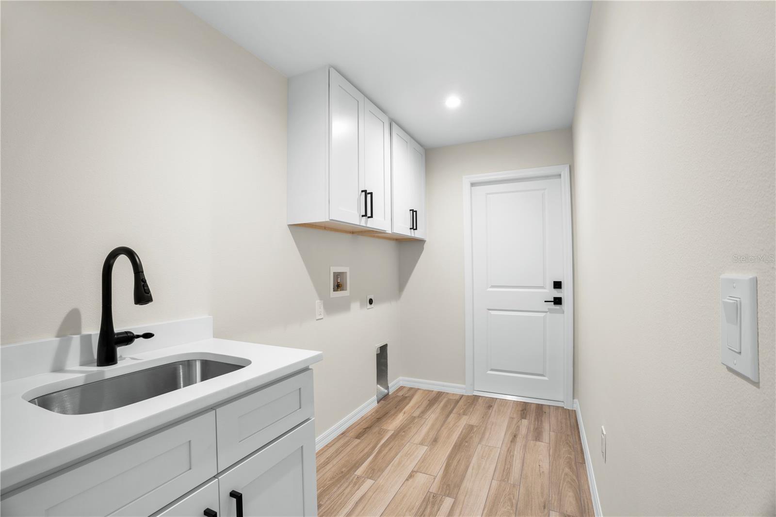 PORT CHARLOTTE SUB 30 - Residential