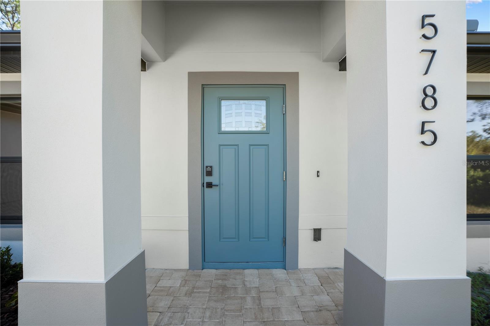 PORT CHARLOTTE SUB 30 - Residential
