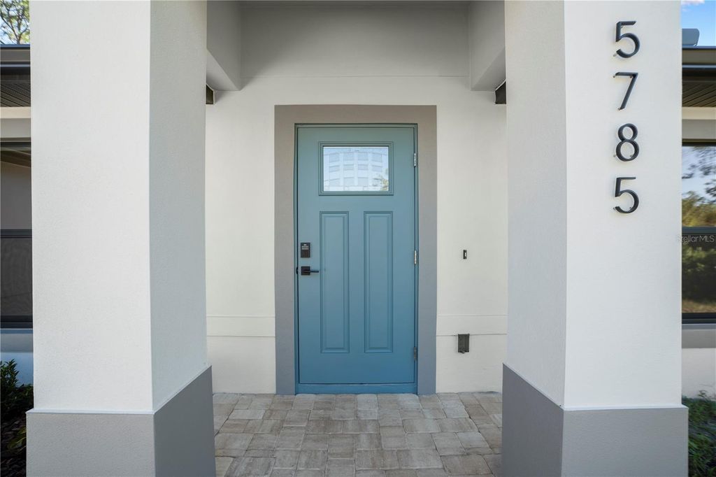 Photo of 5785 Gallopo Road, North Port, FL 34291 (MLS # A4668755)
