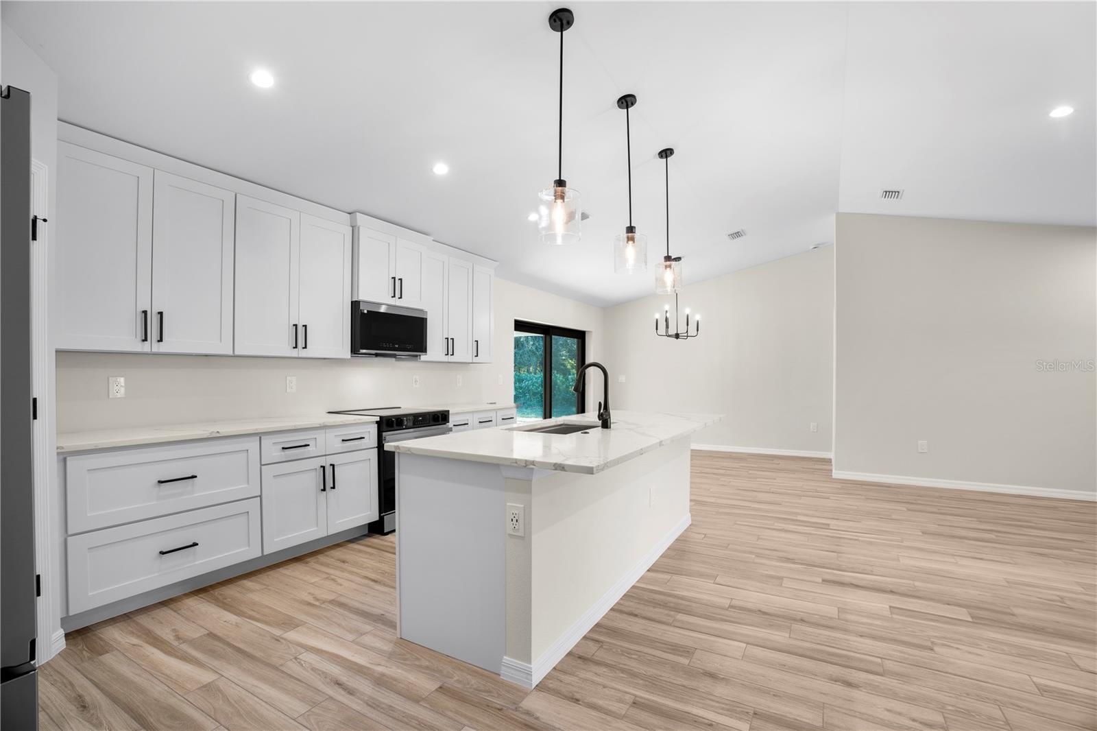PORT CHARLOTTE SUB 30 - Residential