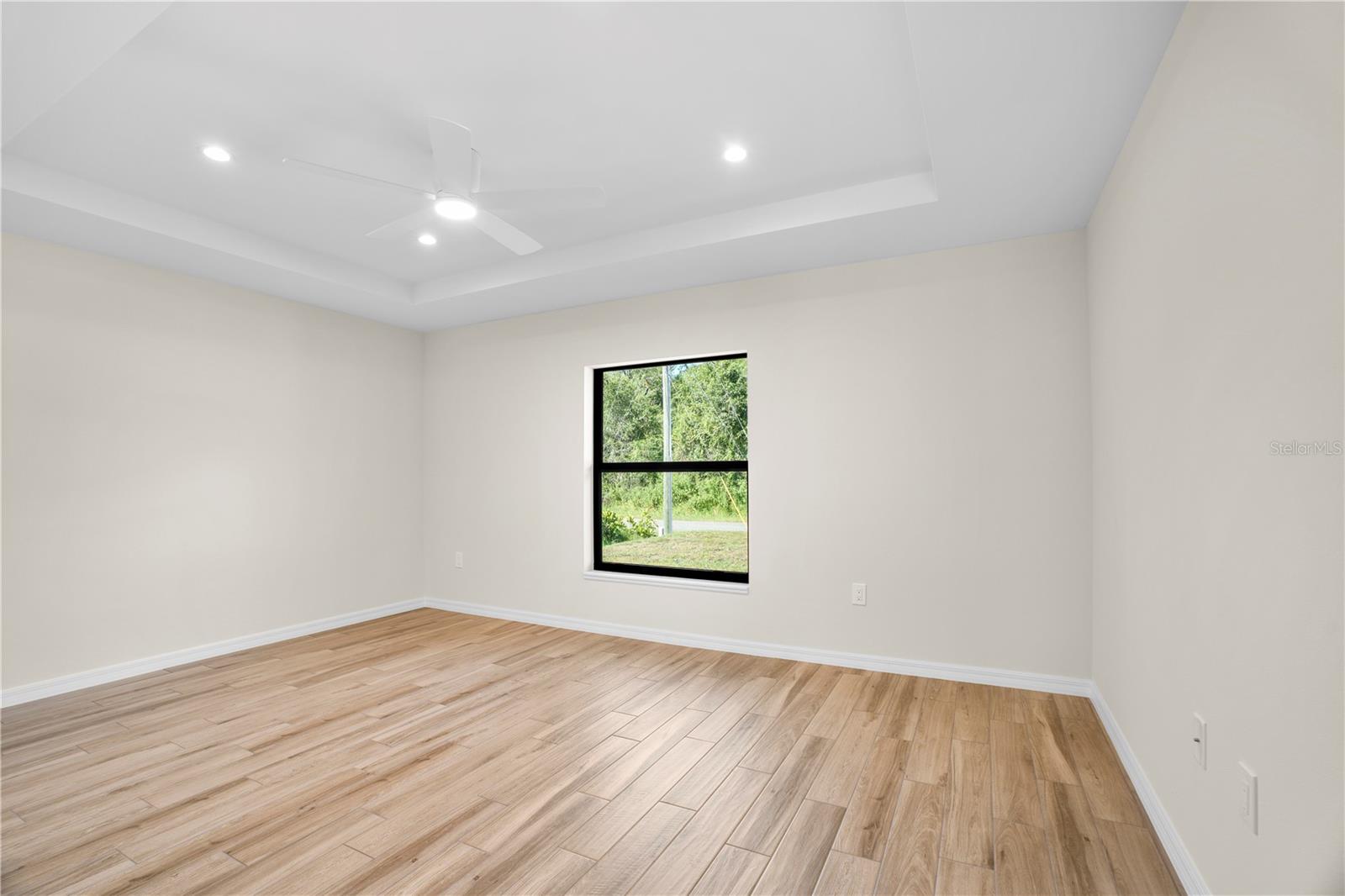 PORT CHARLOTTE SUB 30 - Residential