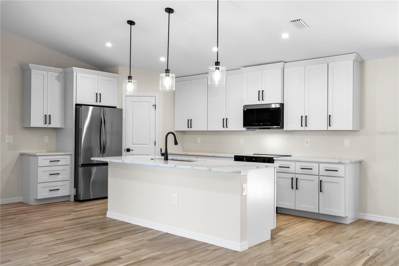 PORT CHARLOTTE SUB 30 - Residential