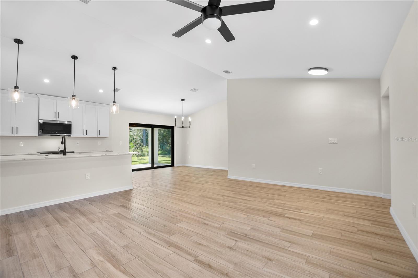 PORT CHARLOTTE SUB 30 - Residential