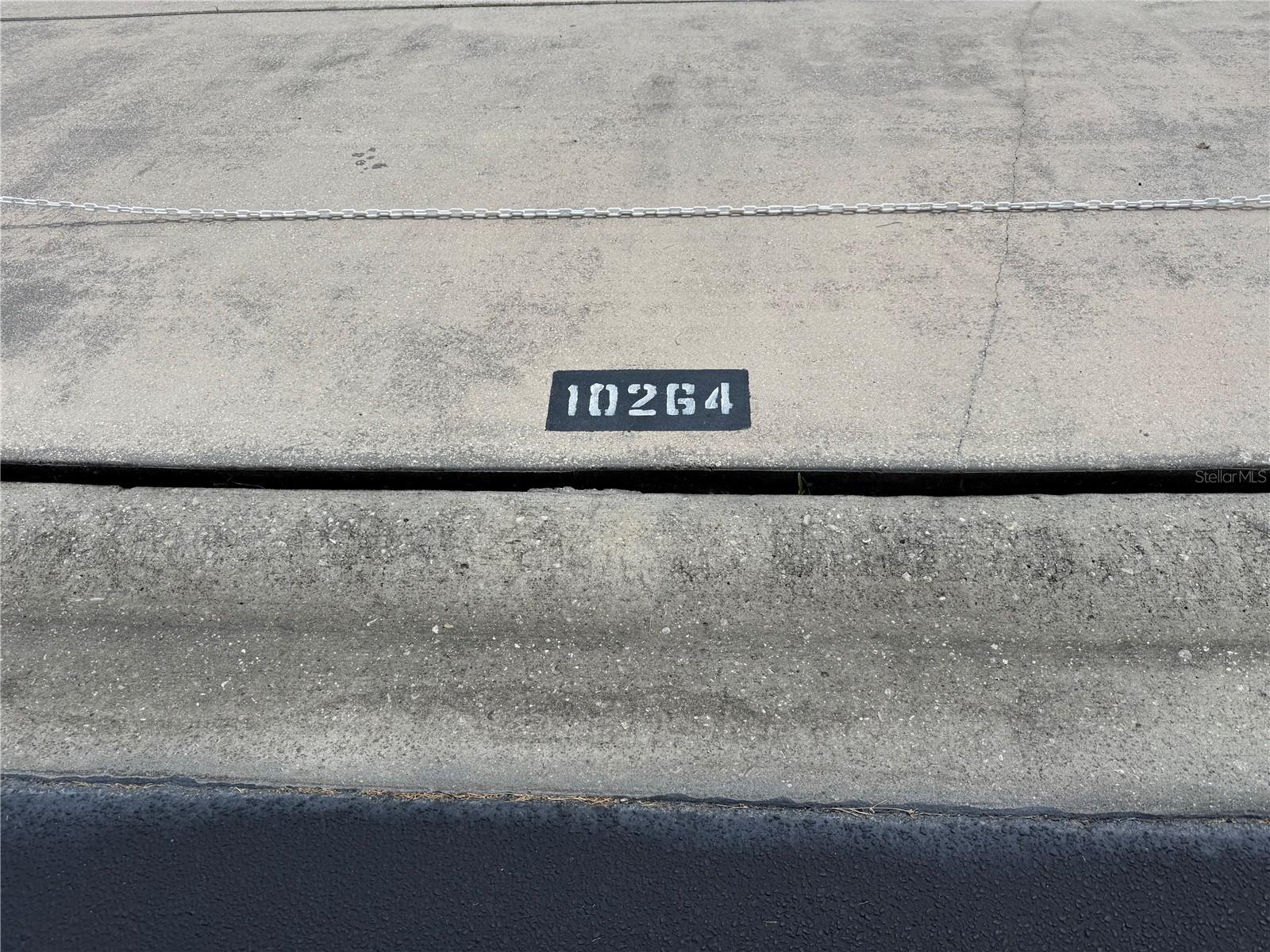 PRESERVE ESTATE - Land