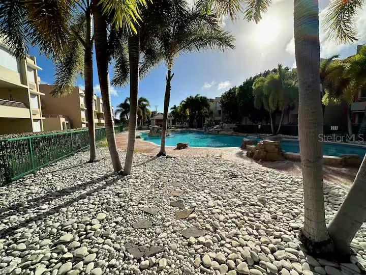 PASEO DEL FARO 1 - Residential