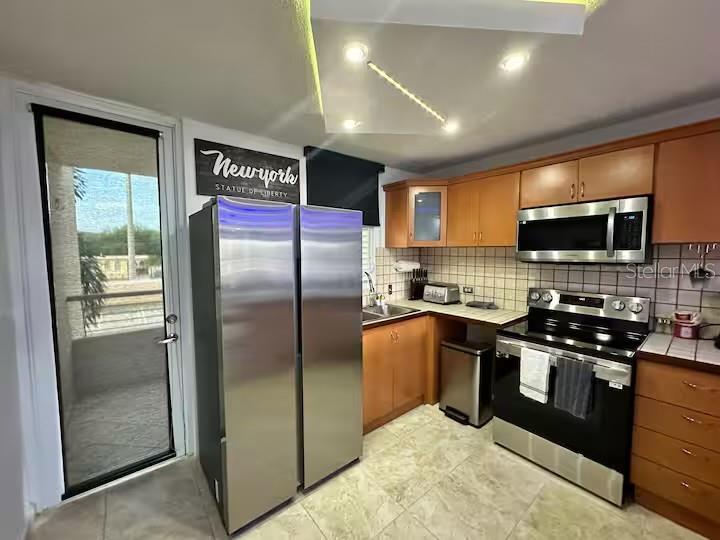 PASEO DEL FARO 1 - Residential