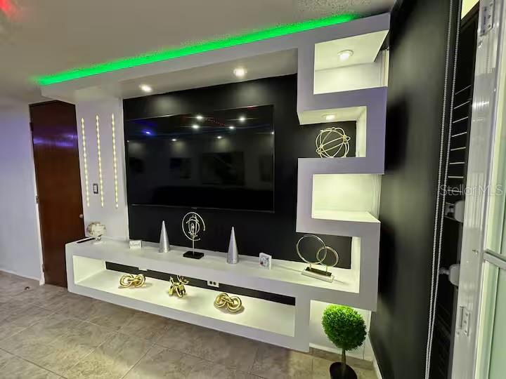 PASEO DEL FARO 1 - Residential