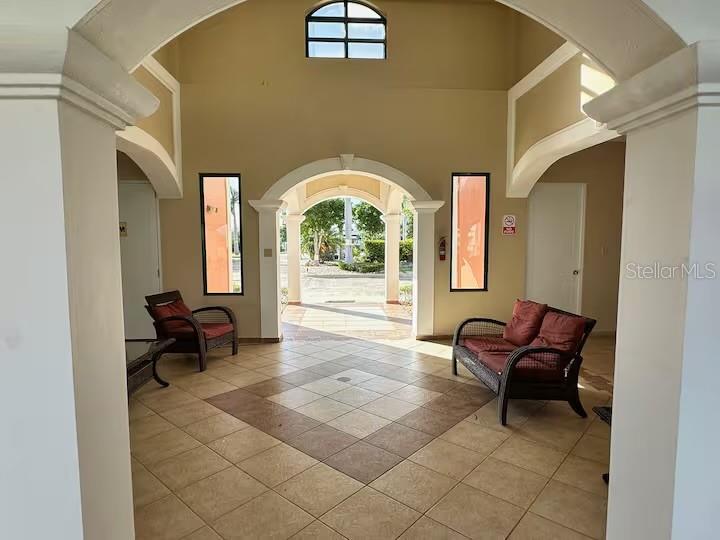 PASEO DEL FARO 1 - Residential