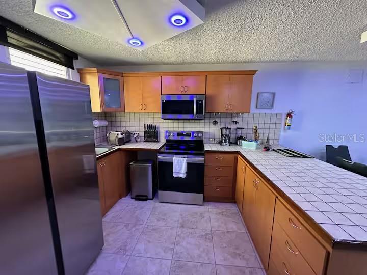 PASEO DEL FARO 1 - Residential