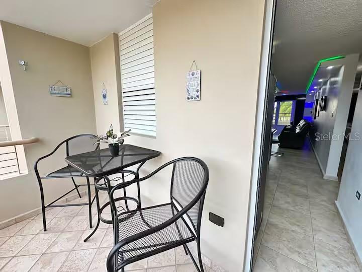 PASEO DEL FARO 1 - Residential