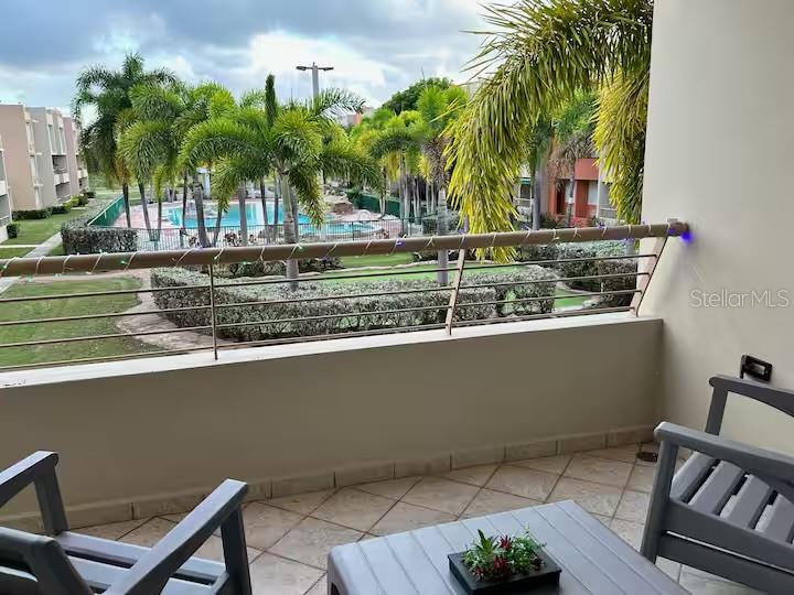 PASEO DEL FARO 1 - Residential