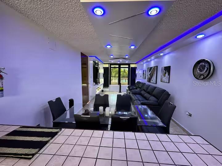 PASEO DEL FARO 1 - Residential