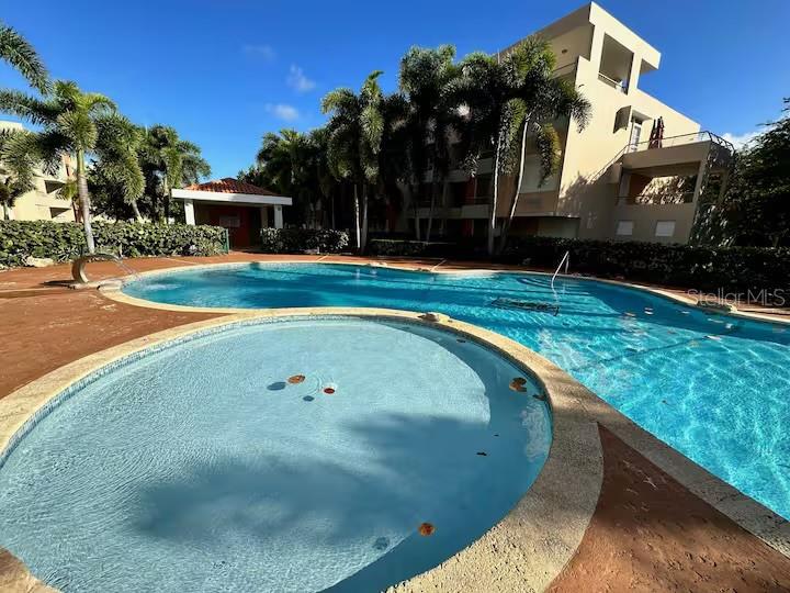 PASEO DEL FARO 1 - Residential