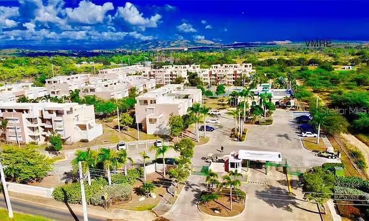 PASEO DEL FARO 1 - Residential