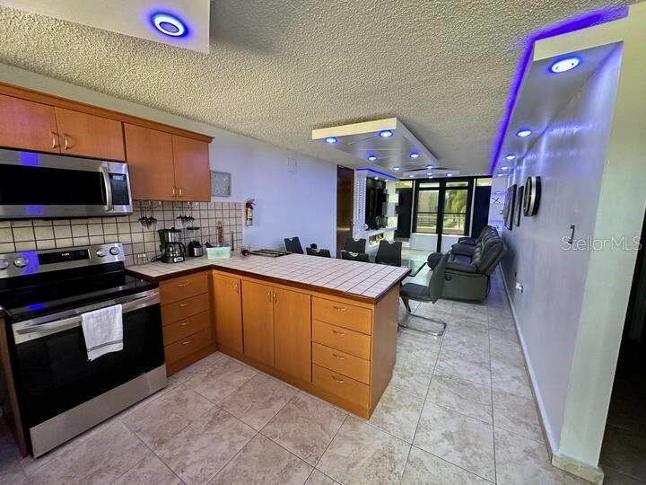 PASEO DEL FARO 1 - Residential