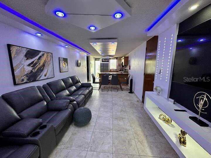 PASEO DEL FARO 1 - Residential