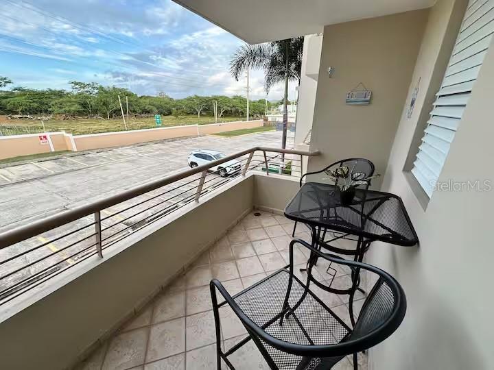 PASEO DEL FARO 1 - Residential