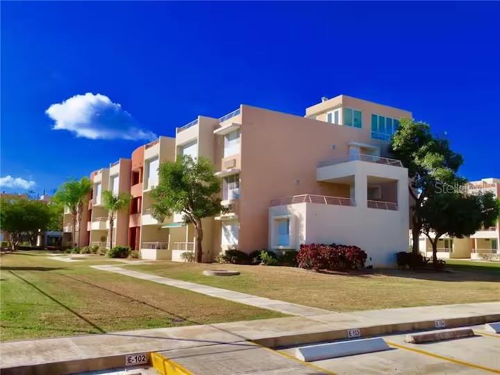 PASEO DEL FARO 1 - Residential