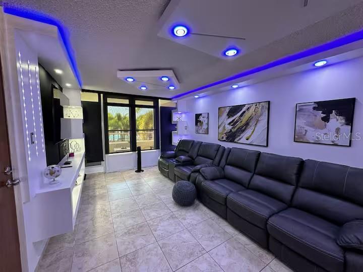 PASEO DEL FARO 1 - Residential