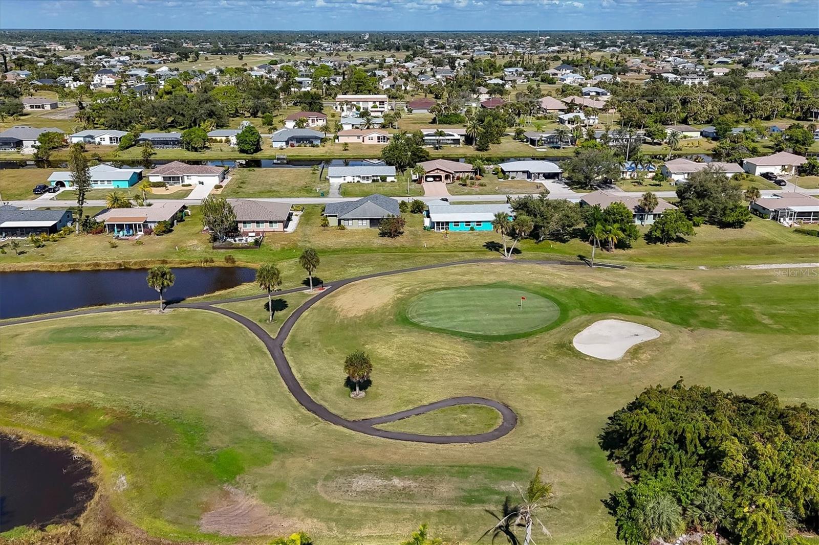 ROTONDA WEST OAKLAND HILLS - Residential