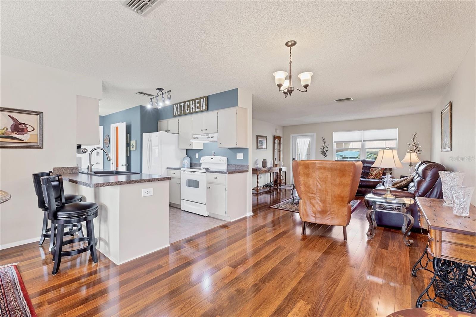 ROTONDA WEST OAKLAND HILLS - Residential