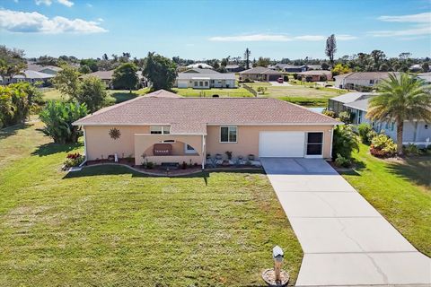 Photo of 238 Annapolis Lane, Rotonda West, FL 33947 (MLS # D6144604)