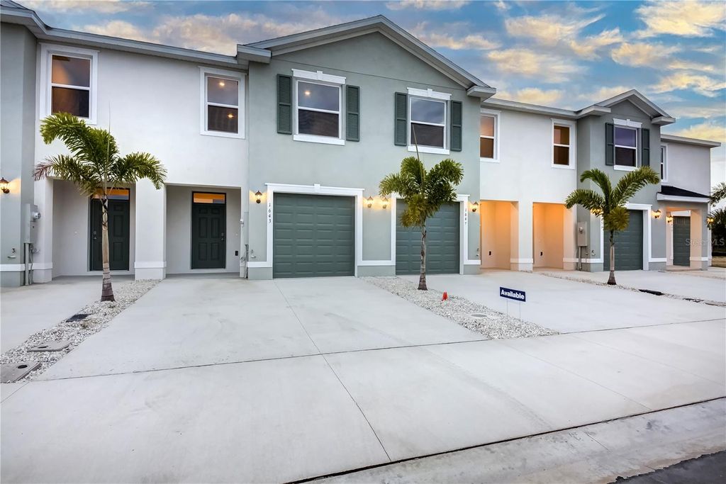 Photo of 12727 Iris Blossom Road, Sarasota, FL 34238 (MLS # A4683265)