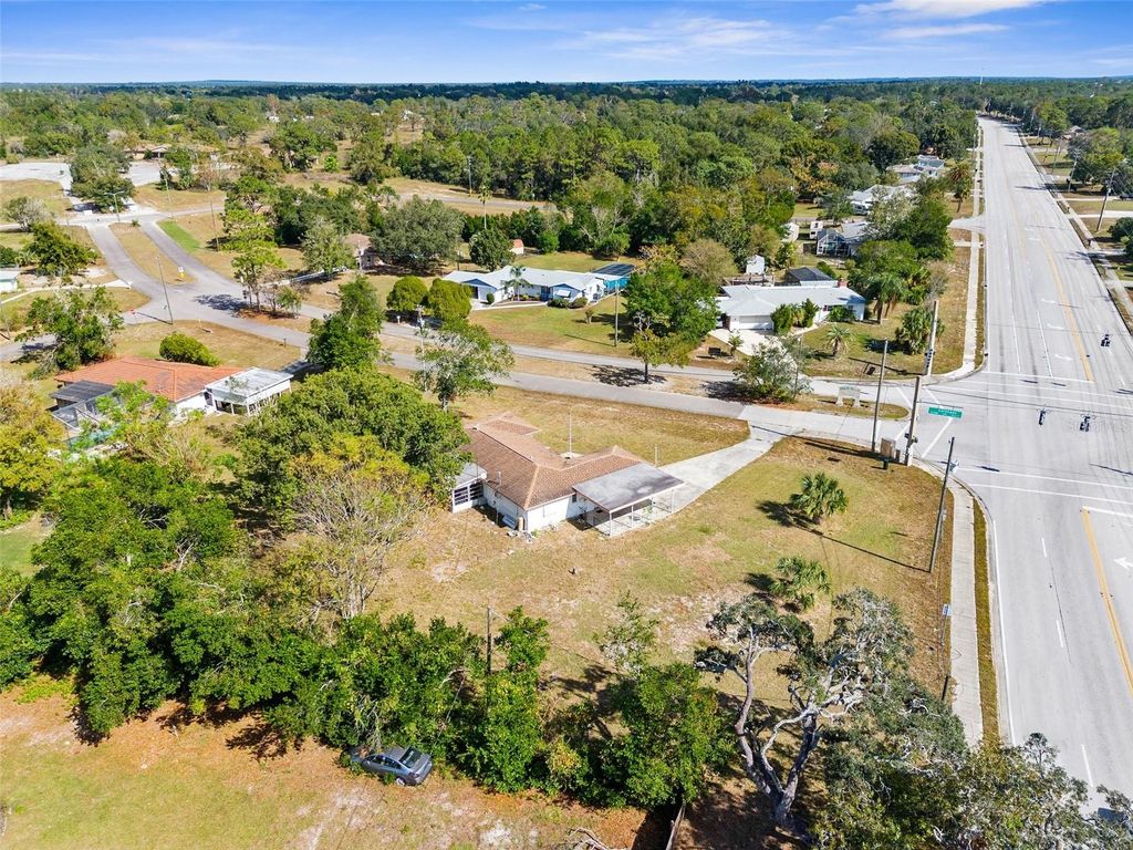 Photo of 11533 Spring Hill Drive, Spring Hill, FL 34609 (MLS # W7869958)